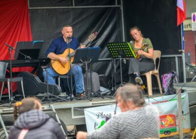 Journées italiennes - Valenciennes